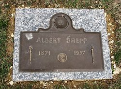 Albert Shepp 
