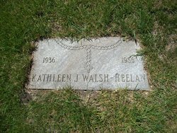 Kathleen J <I>Walsh</I> Heelan 