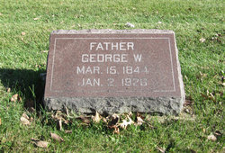 George Washington Felkner 