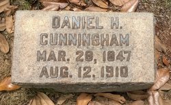 Daniel H. Cunningham 