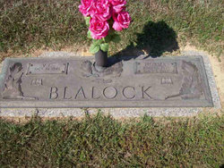 Virgil C. Blalock 