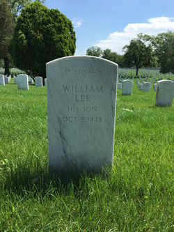 William Lee Numbers 