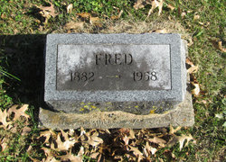 Fred Felkner 
