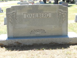 Earl Lester Dahlberg 