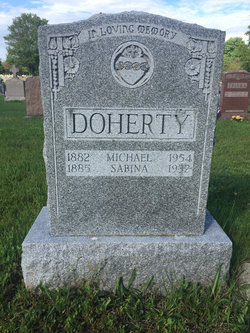 Mary E. Doherty 