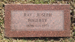 Ray Joseph Fogerty 