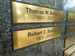 Robert C. Barnes 