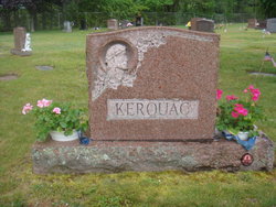 Alfred J Kerouac 
