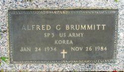 Alfred C. Brummitt 