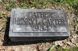 Henry L. Carter 