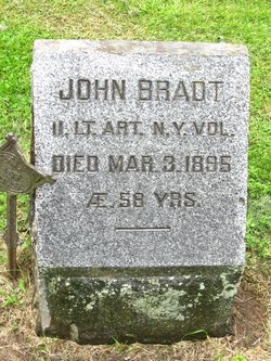 John D. Bradt 