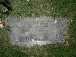 Julia Grod 