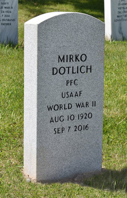 Mirko Dotlich 