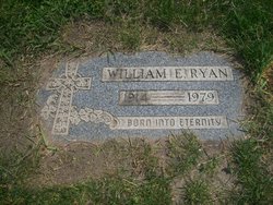 William Edward Ryan 