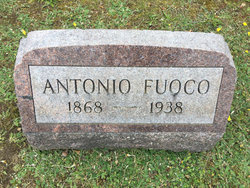 Antonio Fuoco 