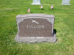 George J. Pillion 