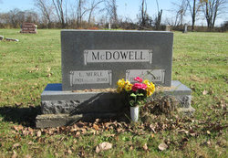 L. Merle McDowell 