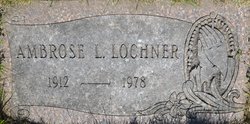 Ambrose L. Lochner 