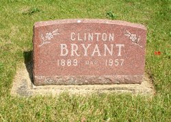 Clinton Bryant 