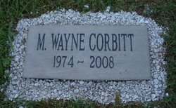 Martin Wayne Corbitt 
