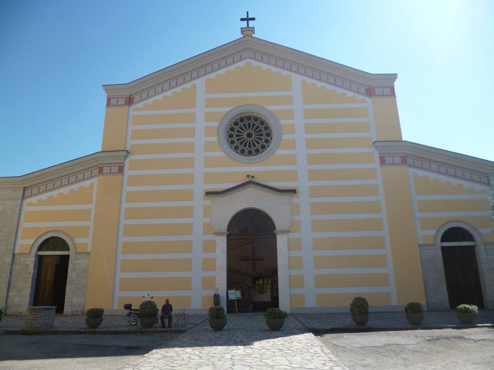 Saint Stephen's Cathedral of Shkodrë