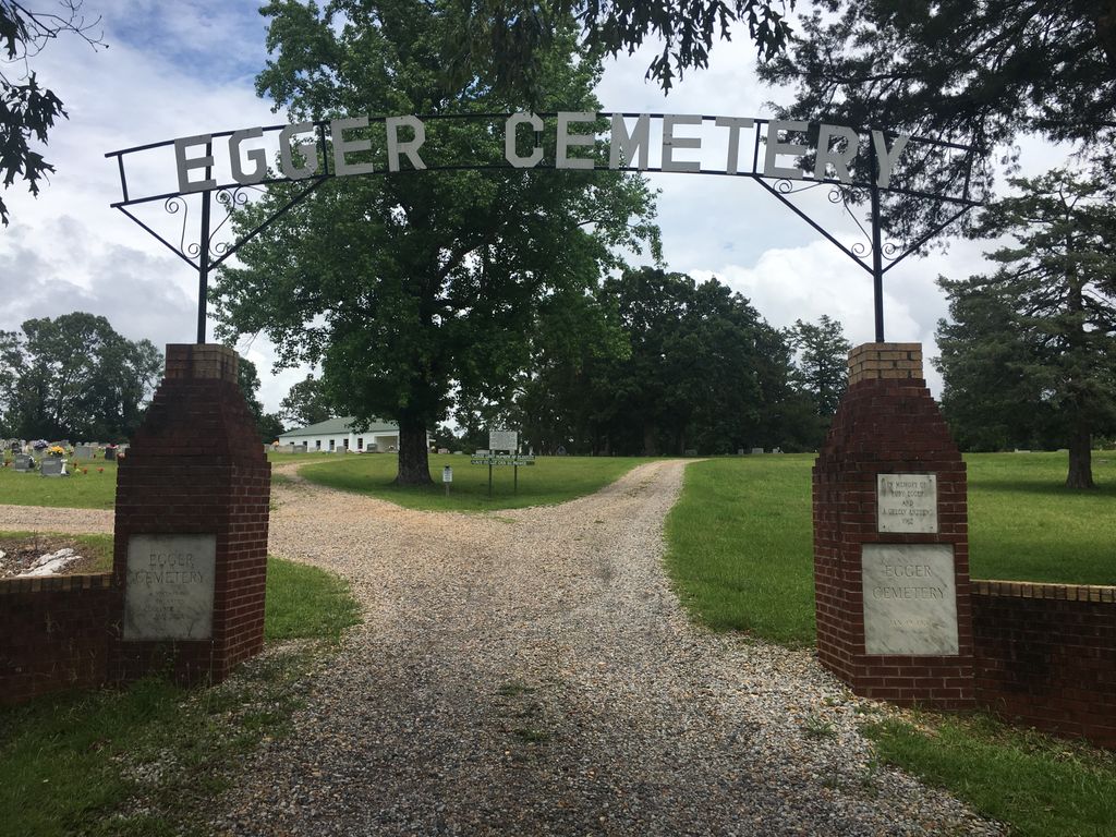 Egger Cemetery