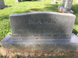 Alex C. L. Beasley 