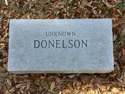 infant Donelson 