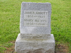 James O Abbott 