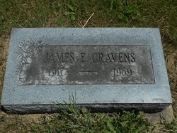 James Elvin Cravens 
