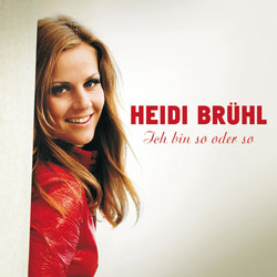Heidi Brühl 