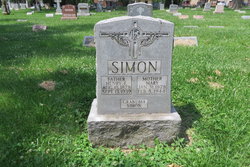 Henry F Simon 