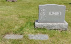 John C. Bachli 