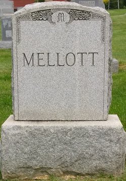 Sara Catherine <I>Litton</I> Mellott 