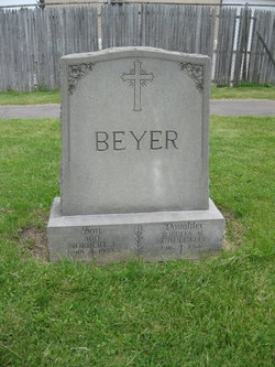 Norbert Beyer 