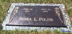 Debra Lynn Polzin 