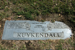 William Kuykendall 