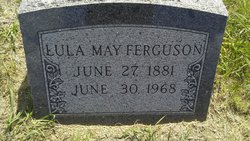 Lulu Mae <I>Cole</I> Ferguson 