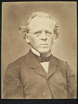 Philipp Friedrich Arnold 