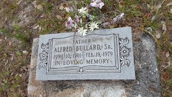 Alfred Bullard Sr.