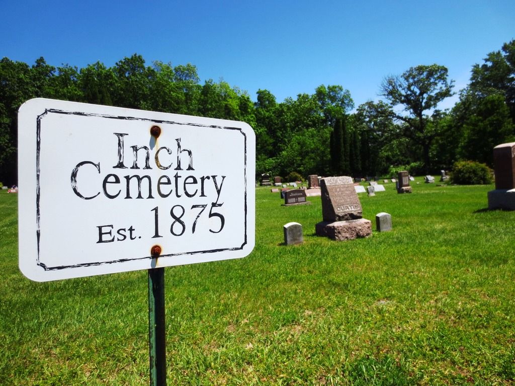 Inch Cemetery