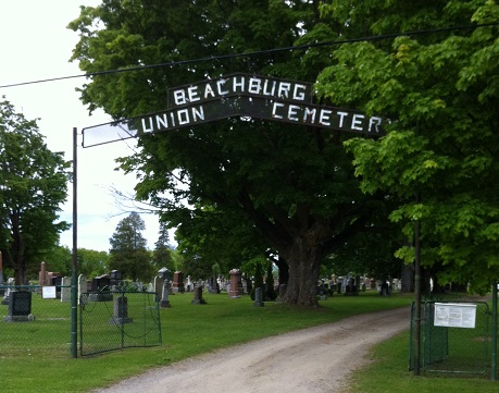 Beachburg Union Cemetery