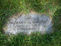 Howard F. Alford 