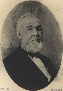 Rev William G Haeselbarth 