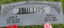 John W. Phillips 