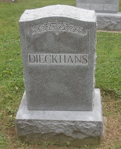 Herman Dieckhans 