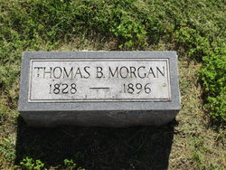 Thomas B. Morgan 