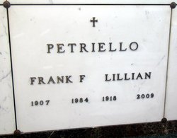 Frank Petriello 