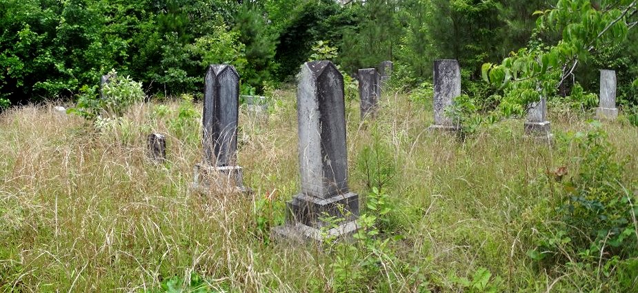 Hunt Family Cemetery