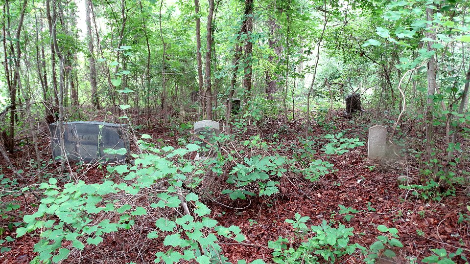 Osgood Cemetery